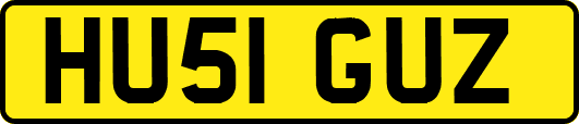 HU51GUZ