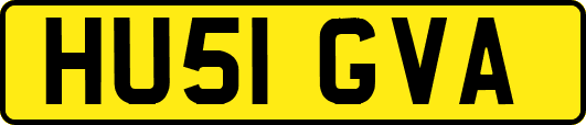 HU51GVA