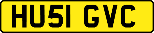 HU51GVC