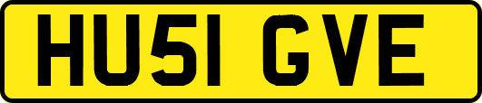 HU51GVE