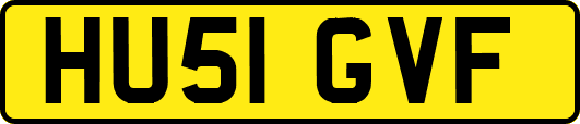 HU51GVF