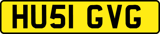 HU51GVG