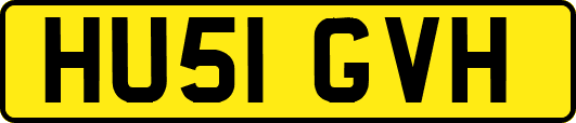 HU51GVH