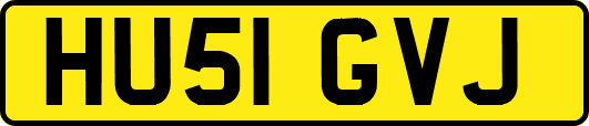 HU51GVJ