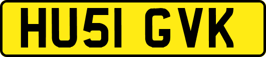 HU51GVK