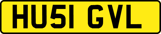HU51GVL