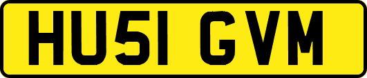 HU51GVM