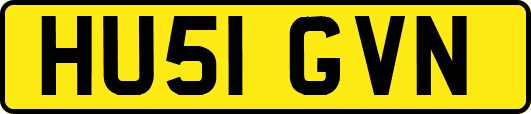 HU51GVN