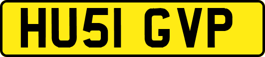 HU51GVP