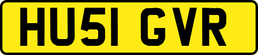 HU51GVR