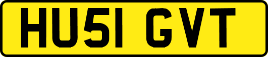 HU51GVT