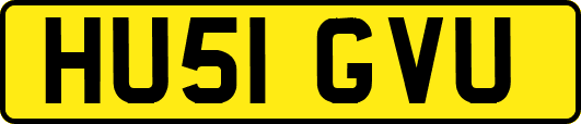 HU51GVU