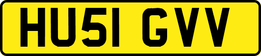 HU51GVV