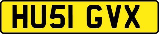 HU51GVX
