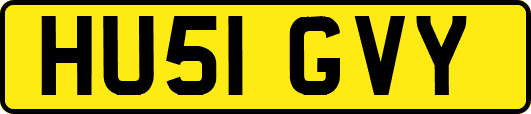 HU51GVY