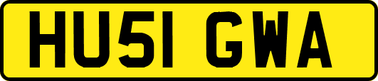 HU51GWA