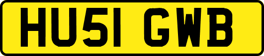 HU51GWB