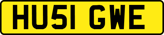 HU51GWE