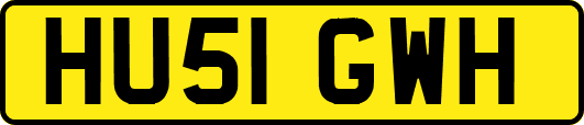 HU51GWH