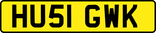 HU51GWK