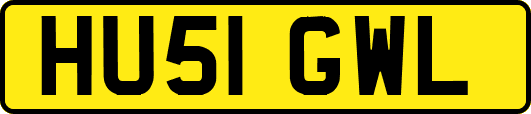 HU51GWL