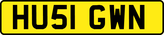 HU51GWN