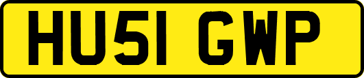 HU51GWP