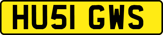 HU51GWS