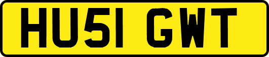 HU51GWT
