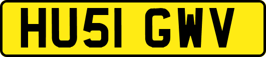 HU51GWV