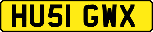 HU51GWX