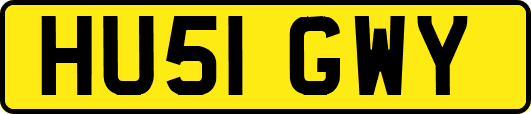 HU51GWY