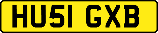HU51GXB