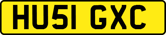 HU51GXC