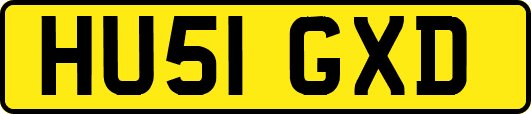 HU51GXD