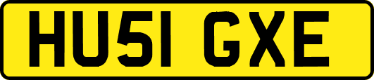 HU51GXE