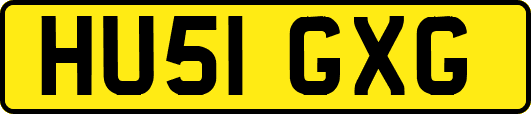 HU51GXG
