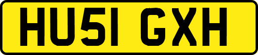 HU51GXH