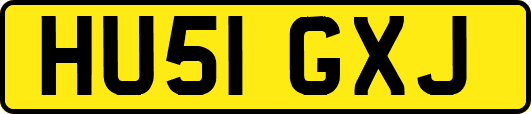 HU51GXJ