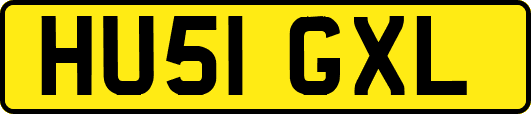 HU51GXL