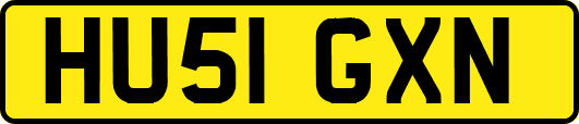 HU51GXN