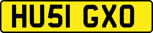 HU51GXO