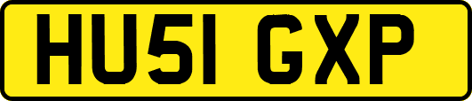HU51GXP