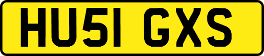 HU51GXS
