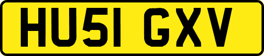HU51GXV