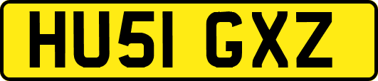 HU51GXZ