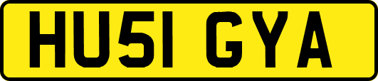 HU51GYA