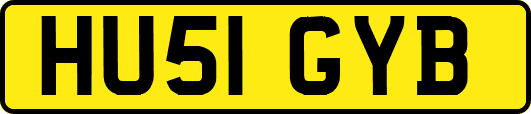 HU51GYB
