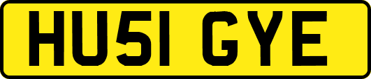 HU51GYE