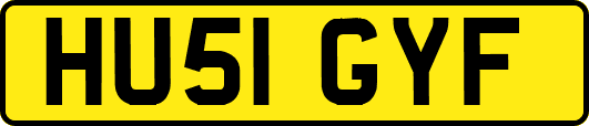 HU51GYF